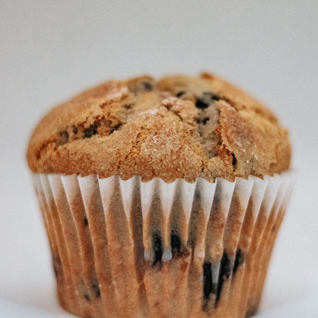 AH-Mazing Mega Muffins