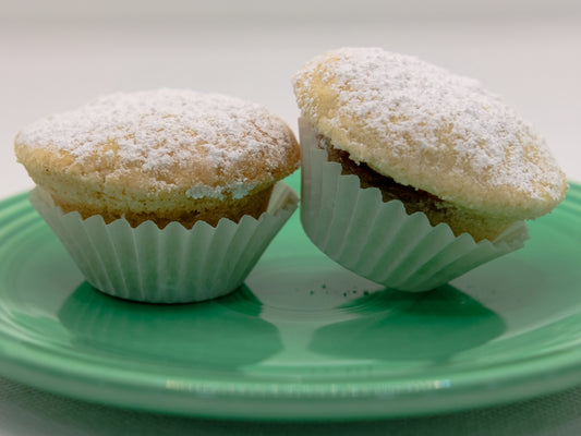 Panetela (Guava-Filled)