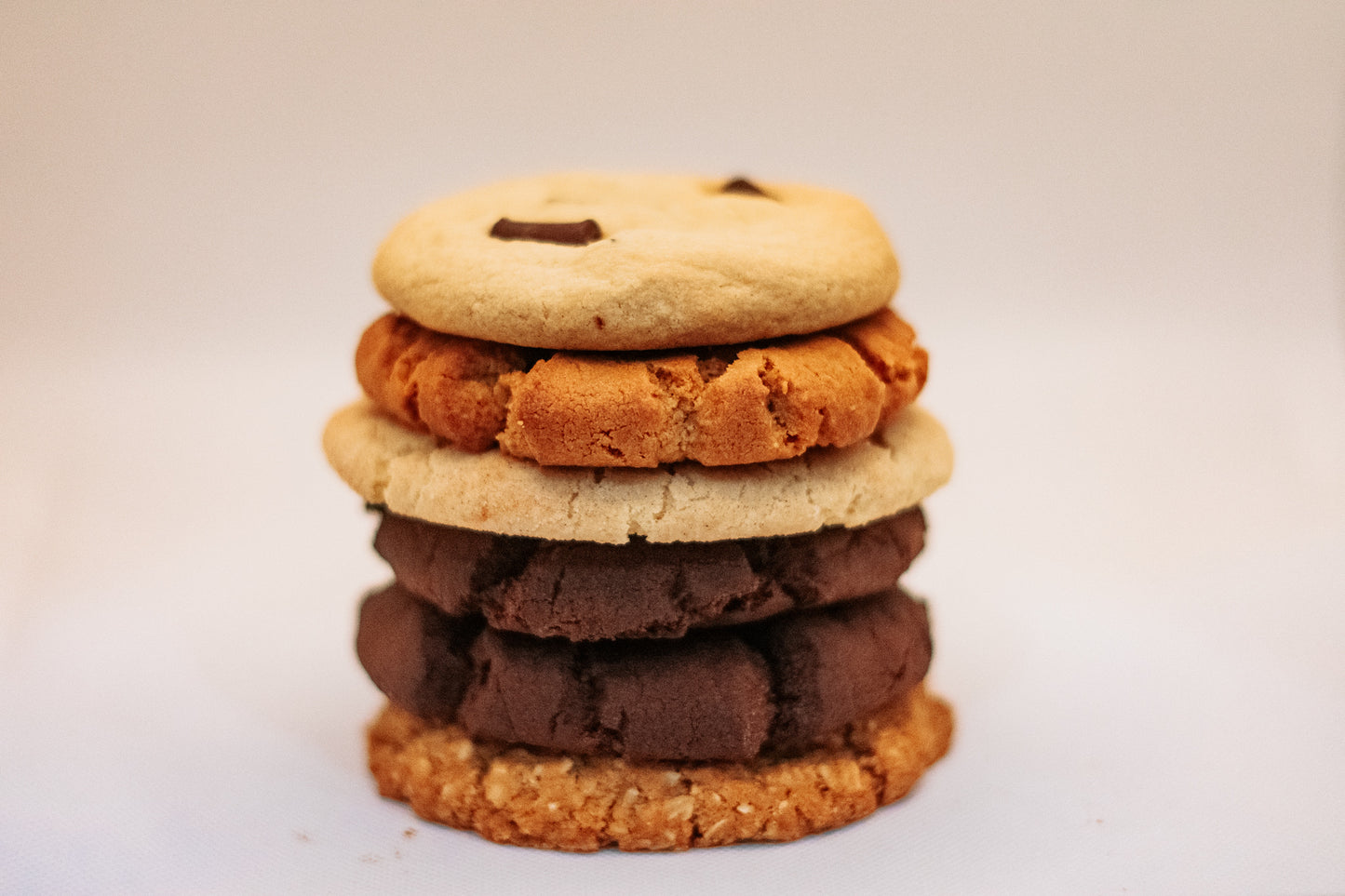 Cookies - Jumbo
