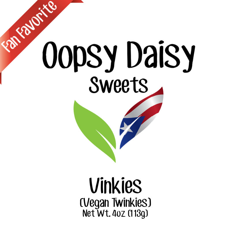 Vinkies