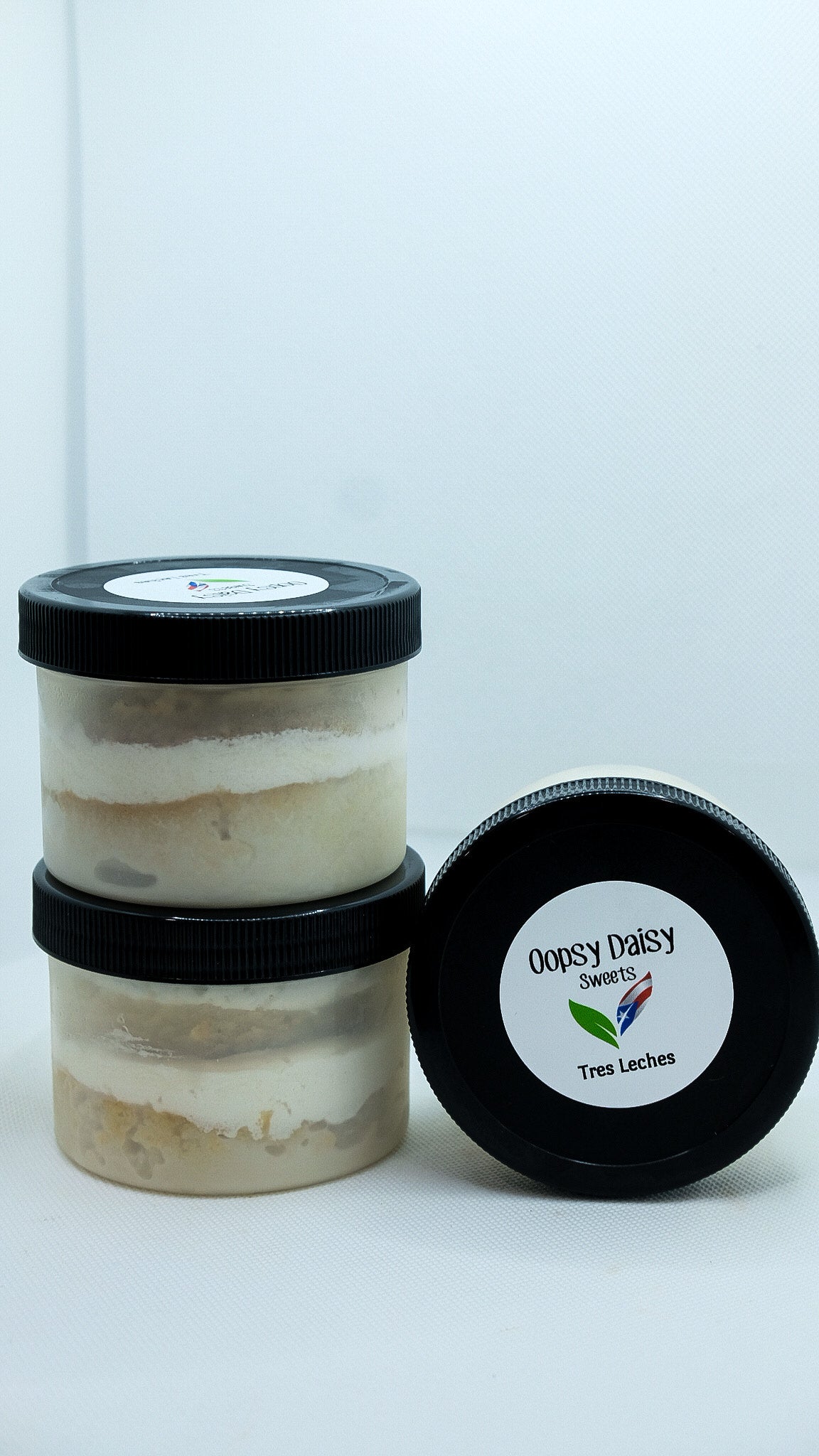 Jar Cakes
