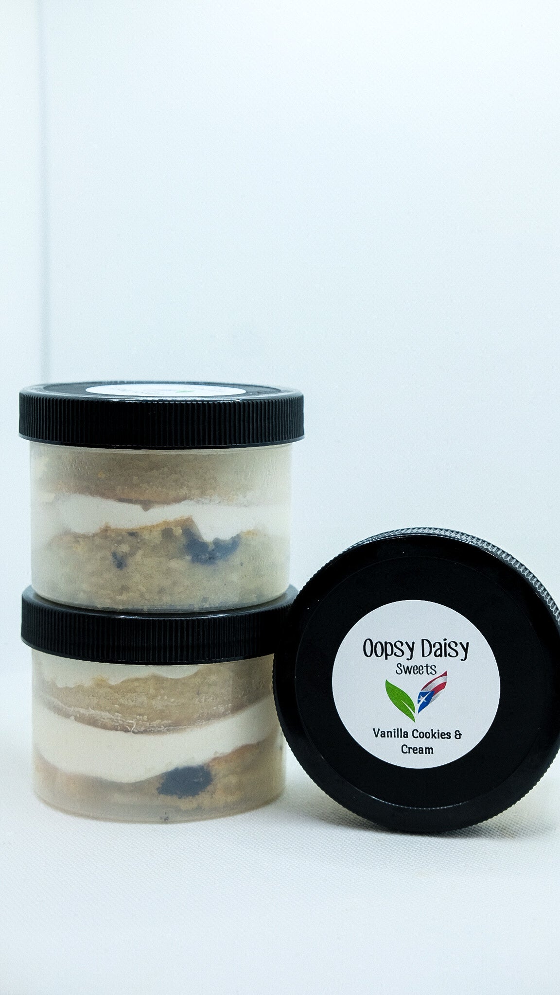 Jar Cakes