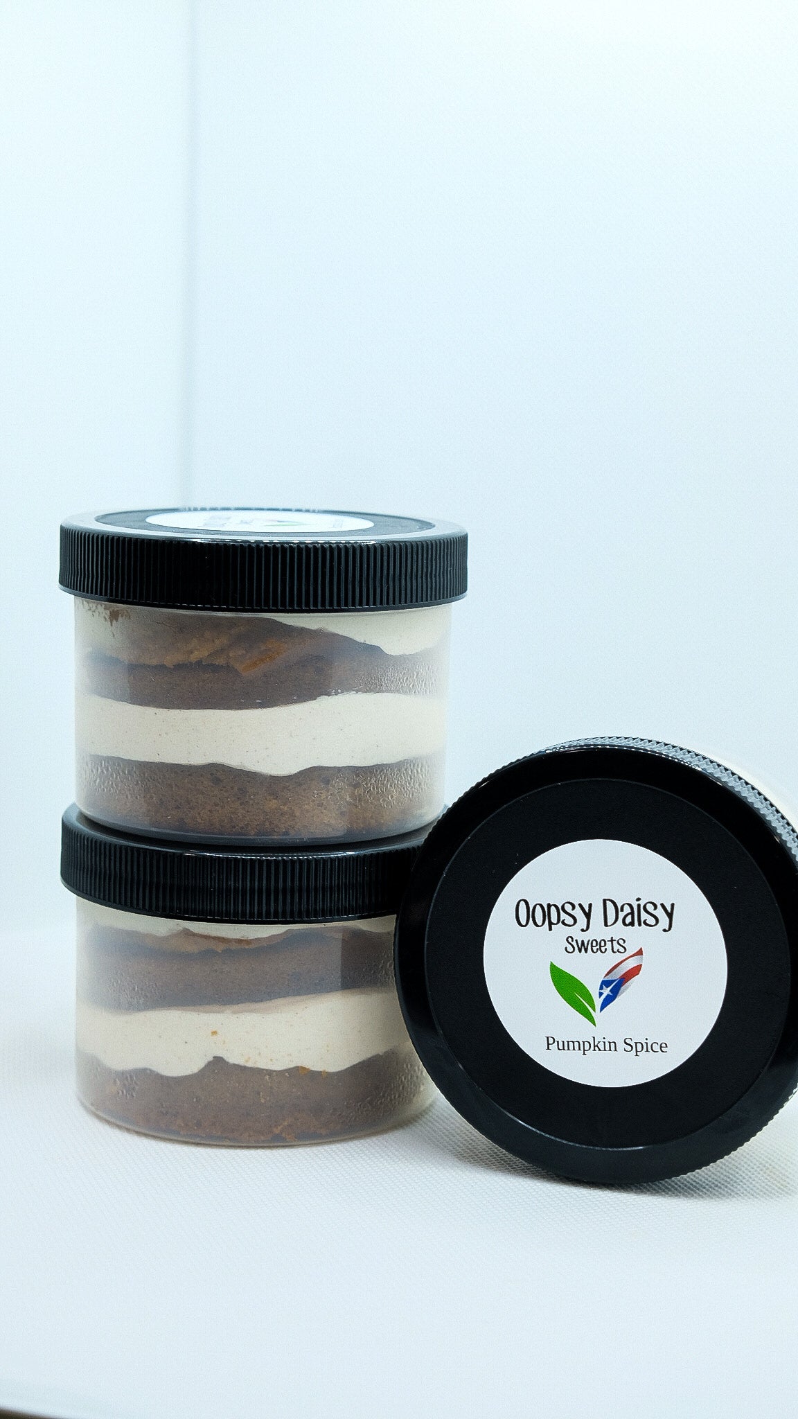 Jar Cakes