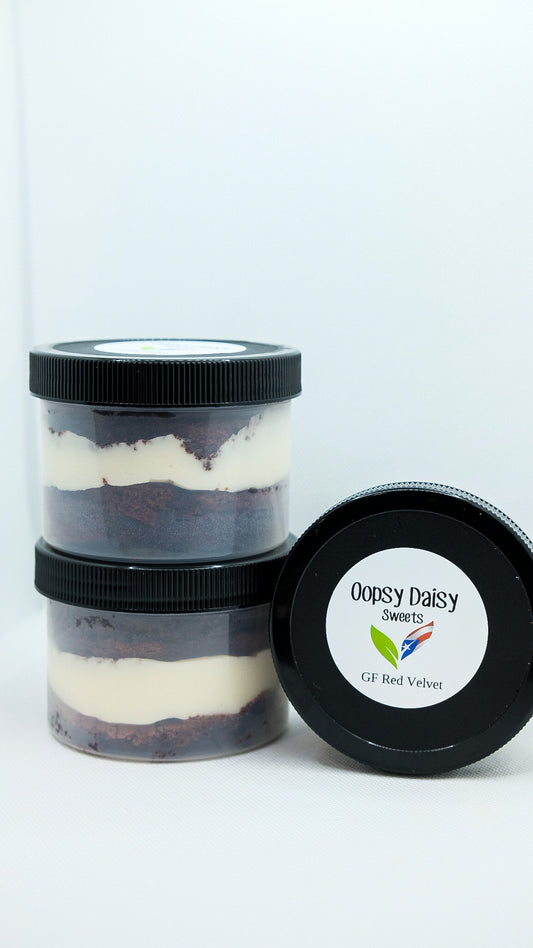 Jar Cakes