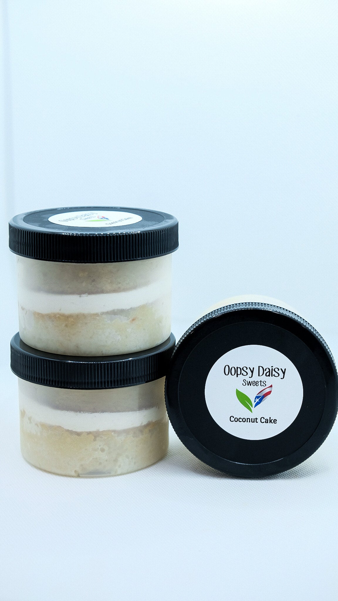 Jar Cakes