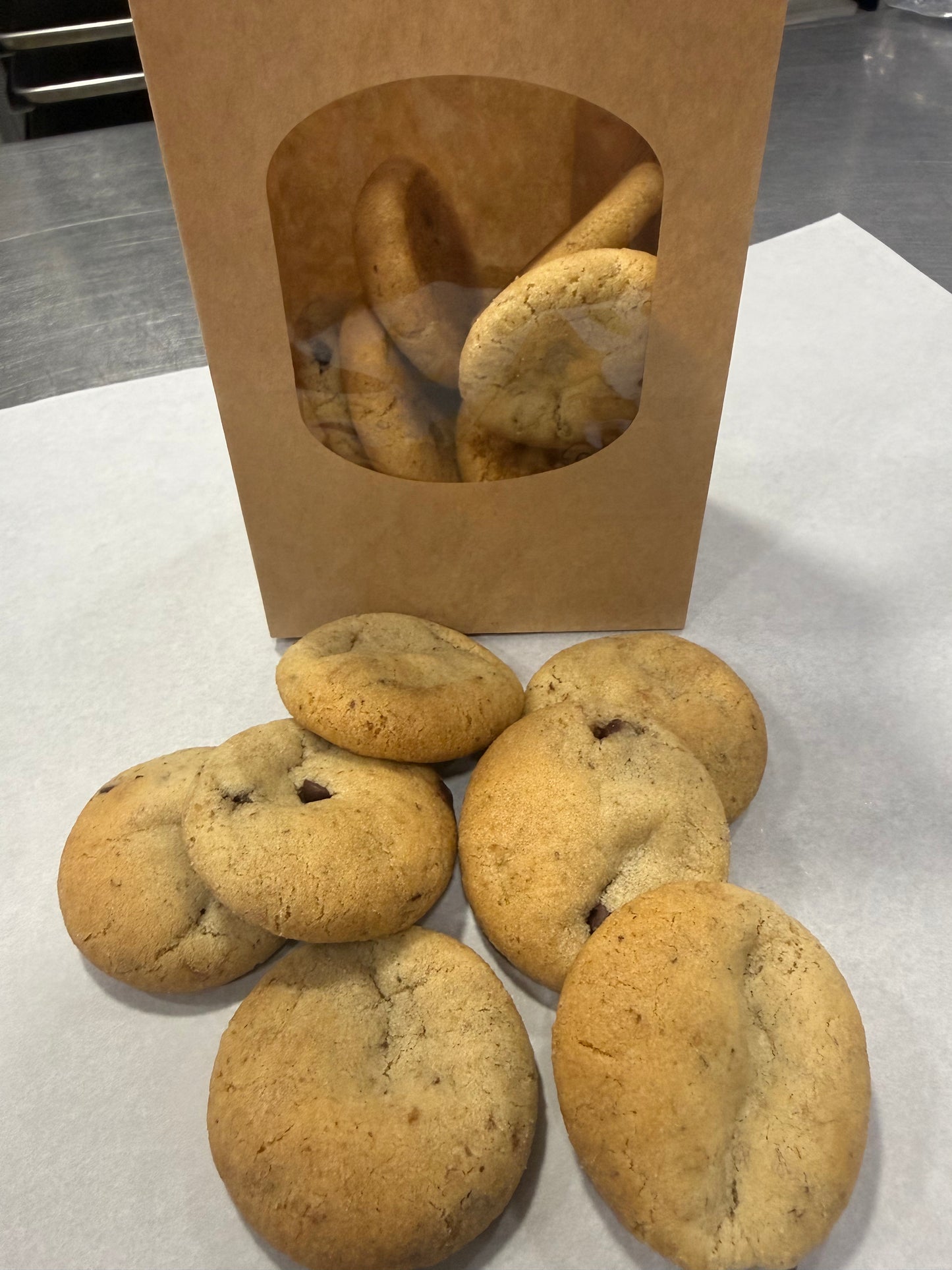 *NEW* Cookie Bites
