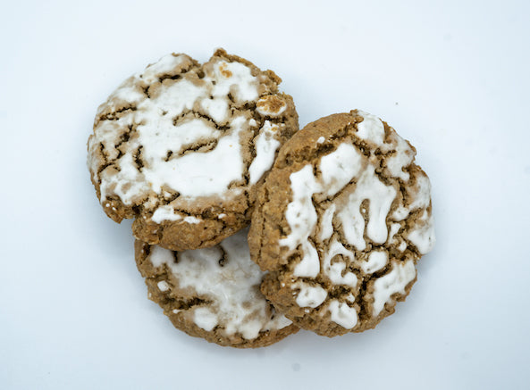 *NEW* Cookie Bites