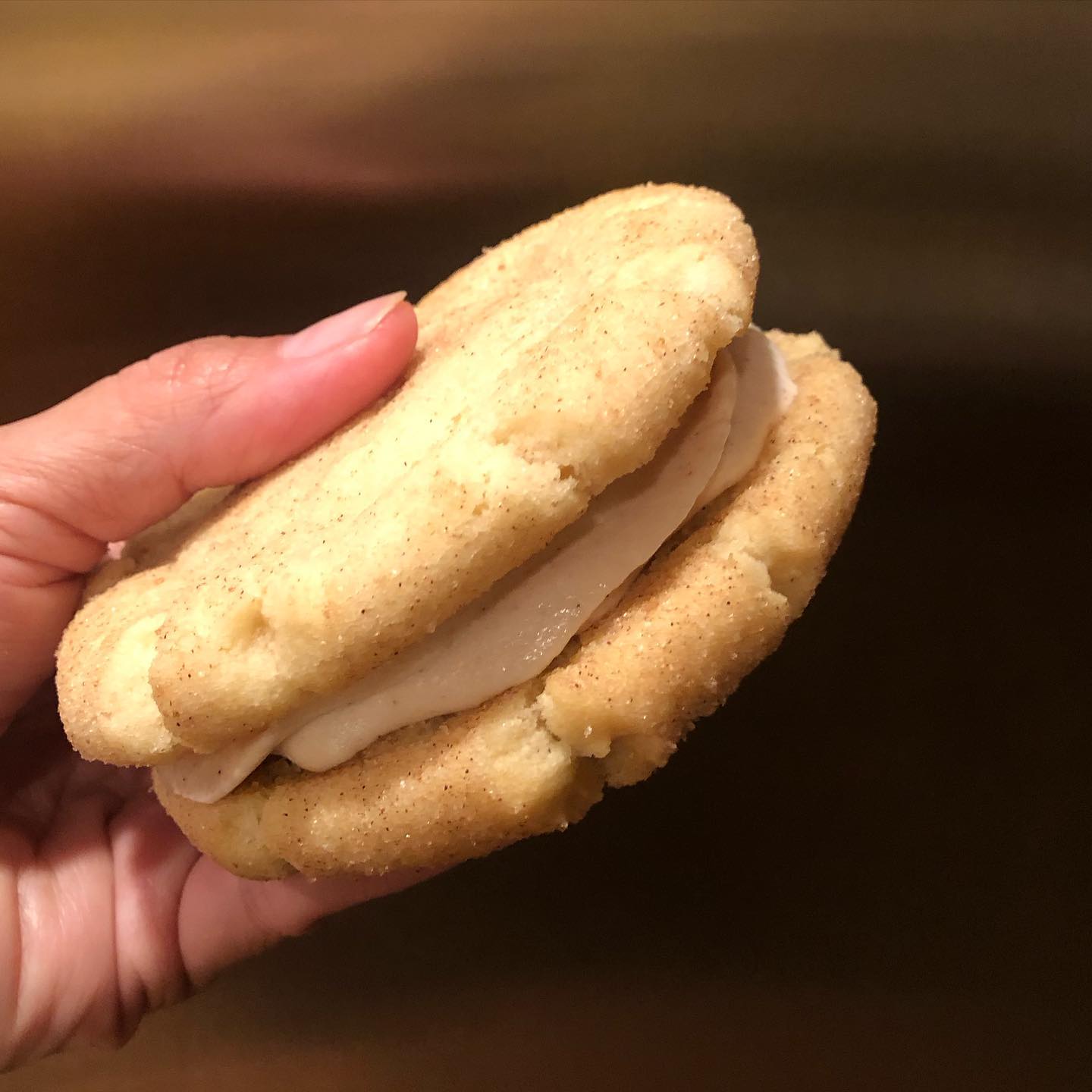 Mini Cookie Dream Pies